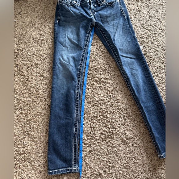 MISS ME SKINNY JEANS - Picture 8 of 9